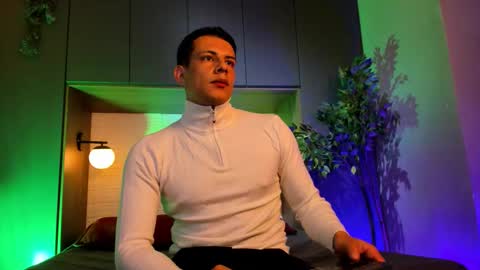 Dustin Sonne online show from 01/11/26, 03:33