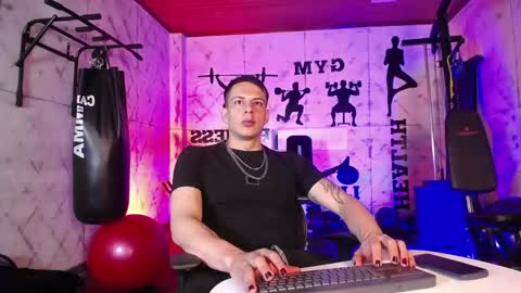 Dustin Sonne online show from 02/23/26, 03:37