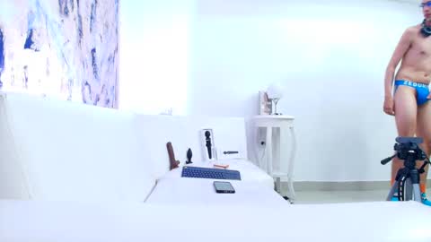 Dustin Dollin online show from 02/04/25, 10:02