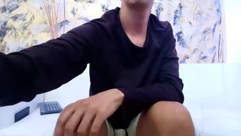 Dustin Dollin online show from 02/21/25, 07:32