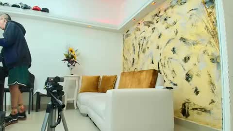 Dustin Dollin online show from 03/08/25, 01:39