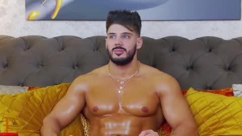 Dustin online show from 01/22/25, 08:28