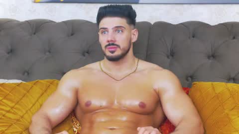 Dustin online show from 04/07/26, 08:48