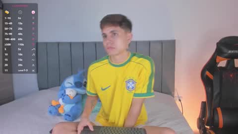 Dustin Levy online show from 01/06/26, 01:31