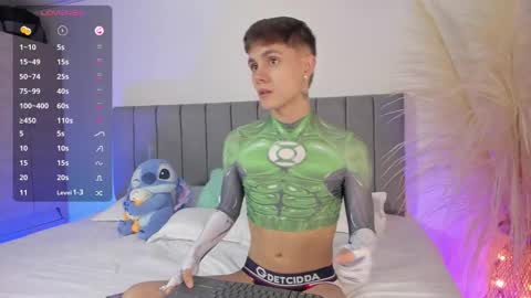 Dustin Levy online show from 02/02/26, 12:26