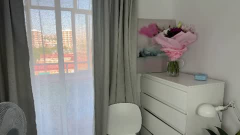 Snapshot of dustkiss17 chatting on 08/07/26, 08:38 Adriana online show from 08/07/26, 08:38