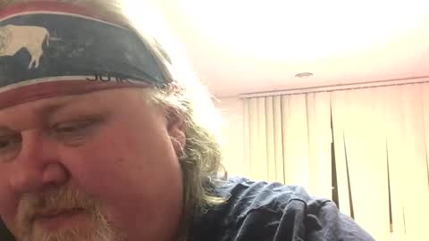 Snapshot of dustyballzer chatting on 12/06/24, 01:51 Dusty online show from 12/06/24, 01:51
