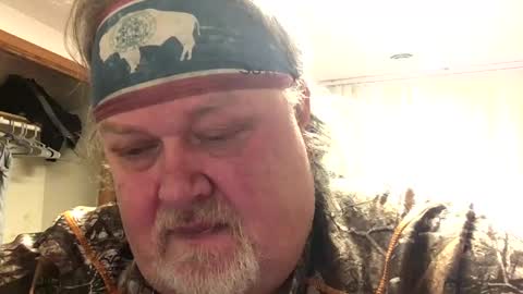 Snapshot of dustyballzer chatting on 12/07/24, 05:20 Dusty online show from 12/07/24, 05:20
