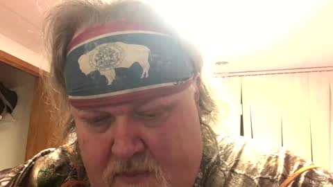 Snapshot of dustyballzer chatting on 12/08/24, 12:40 Dusty online show from 12/08/24, 12:40