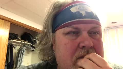 Snapshot of dustyballzer chatting on 12/10/24, 10:37 Dusty online show from 12/10/24, 10:37