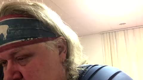 Snapshot of dustyballzer chatting on 12/16/24, 11:28 Dusty online show from 12/16/24, 11:28