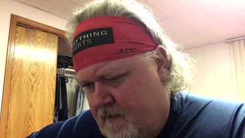 Snapshot of dustyballzer chatting on 12/17/24, 10:32 Dusty online show from 12/17/24, 10:32