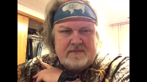 Snapshot of dustyballzer chatting on 12/24/24, 12:22 Dusty online show from 12/24/24, 12:22