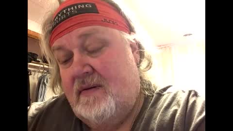 Snapshot of dustyballzer chatting on 12/28/24, 06:50 Dusty online show from 12/28/24, 06:50