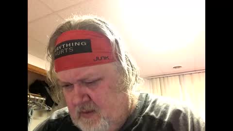 Snapshot of dustyballzer chatting on 12/29/24, 11:08 Dusty online show from 12/29/24, 11:08