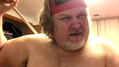 Snapshot of dustyballzer chatting on 12/30/24, 02:09 Dusty online show from 12/30/24, 02:09
