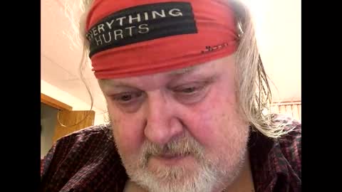 Snapshot of dustyballzer chatting on 01/02/25, 12:02 Dusty online show from 01/02/25, 12:02