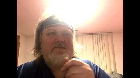 Snapshot of dustyballzer chatting on 01/09/25, 12:57 Dusty online show from 01/09/25, 12:57