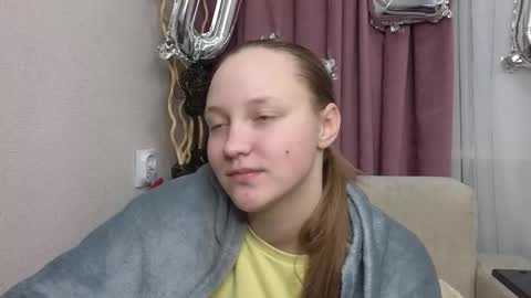 Jenny online show from 02/13/26, 08:38