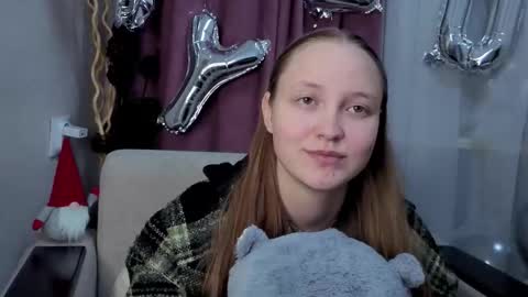 Jenny online show from 02/20/26, 08:09