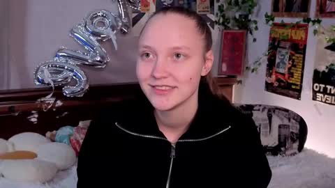 Jenny online show from 02/26/26, 07:24