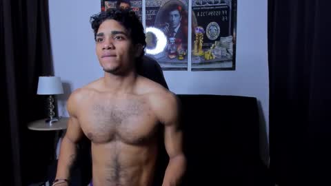 DUSTYN MICHELLE online show from 03/02/26, 05:08