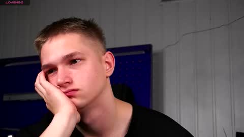 Dustyn online show from 11/27/25, 03:03