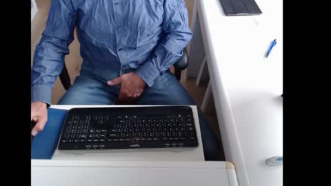 dutchpornking2 online show from 09/30/25, 07:35