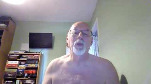 DutchUncleJohn online show from 06/23/26, 09:07