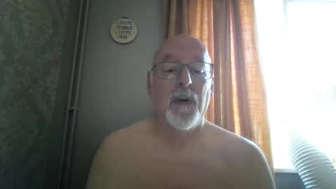 DutchUncleJohn online show from 06/24/26, 08:35