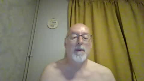 DutchUncleJohn online show from 06/24/26, 10:20