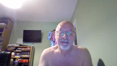 DutchUncleJohn online show from 08/03/26, 09:15