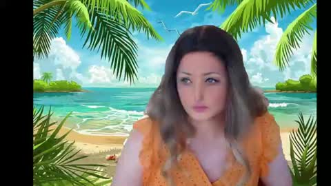Snapshot of dutchvictoria chatting on 06/27/26, 11:15 Dutch Victoria online show from 06/27/26, 11:15