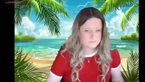 Snapshot of dutchvictoria chatting on 07/17/26, 03:50 Dutch Victoria online show from 07/17/26, 03:50