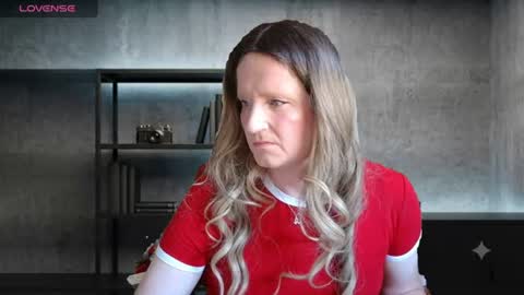 Snapshot of dutchvictoria chatting on 07/25/26, 05:21 Dutch Victoria online show from 07/25/26, 05:21