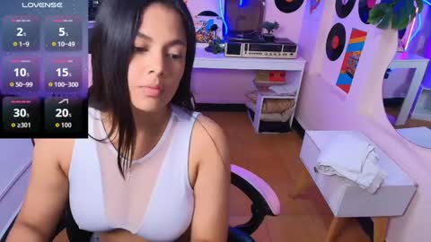 Snapshot of duulce_mia chatting on 05/01/26, 11:26 duulce_mia online show from 05/01/26, 11:26