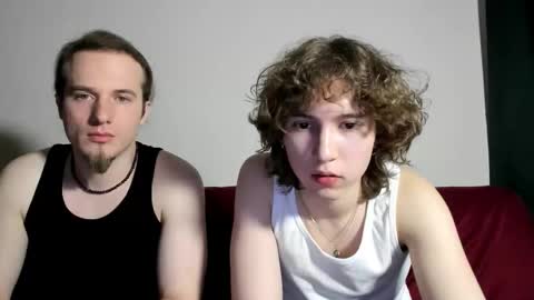 Georg and Max online show from 11/01/25, 10:39