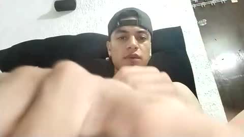 duvanarleyy online show from 09/22/25, 12:01