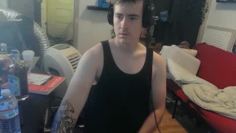 Devan D online show from 09/22/25, 02:41