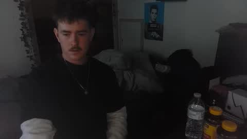 Devan D online show from 05/18/26, 02:40
