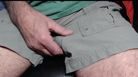 gooodcam online show from 02/10/25, 01:01