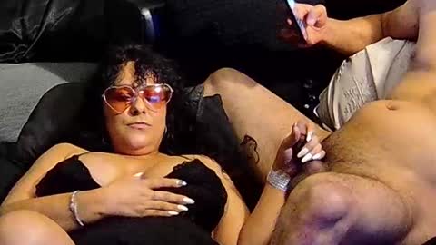 Delilah  Papi online show from 10/26/25, 11:27