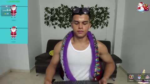 dwayne_brown online show from 12/19/24, 04:02