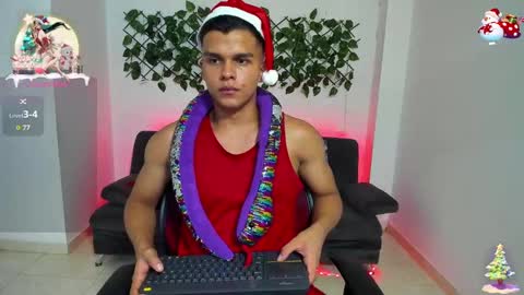 dwayne_brown online show from 12/23/24, 02:02