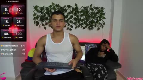 dwayne_brown online show from 01/05/25, 01:56