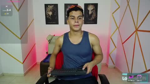 dwayne_brown online show from 01/29/25, 08:25