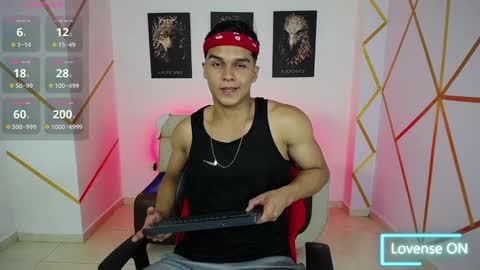 dwayne_brown online show from 02/17/25, 08:26