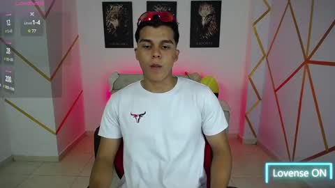 dwayne_brown online show from 02/23/25, 08:00