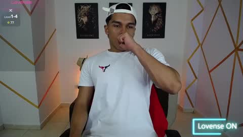 dwayne_brown online show from 03/01/25, 03:16