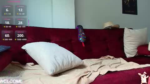 dwayne_brown online show from 09/11/25, 03:12